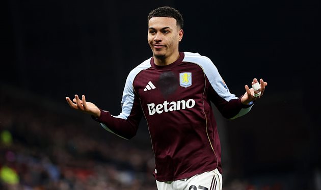 Морган Роджерс, Getty images