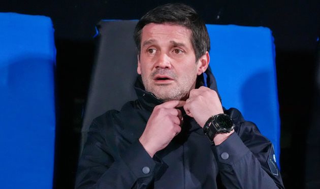 Крістіан Ківу, Getty Images