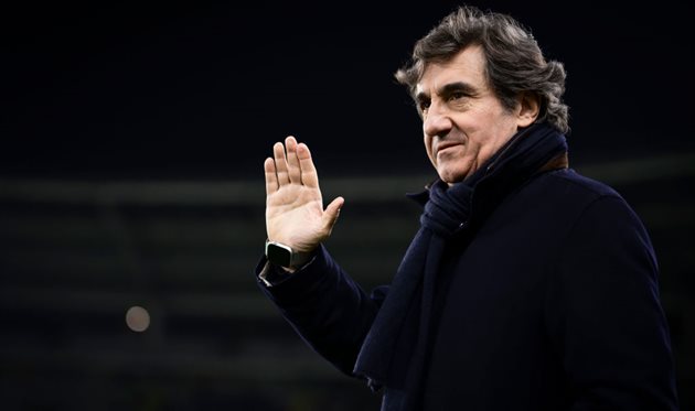 Урбано Кайро Getty Images