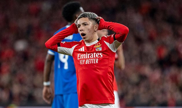 Джанлука Престіанні,Getty Images