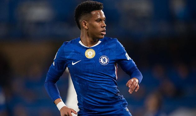 Естеван, Getty Images