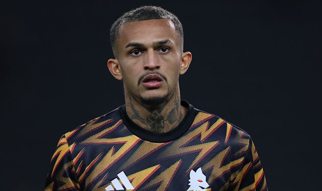 Веслі Франса, Getty Images