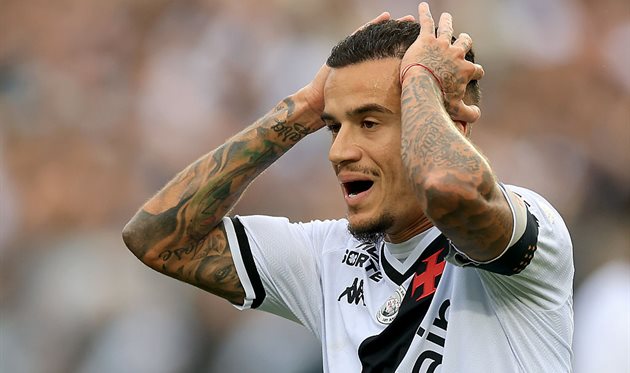 Філіппе Коутінью Getty Images