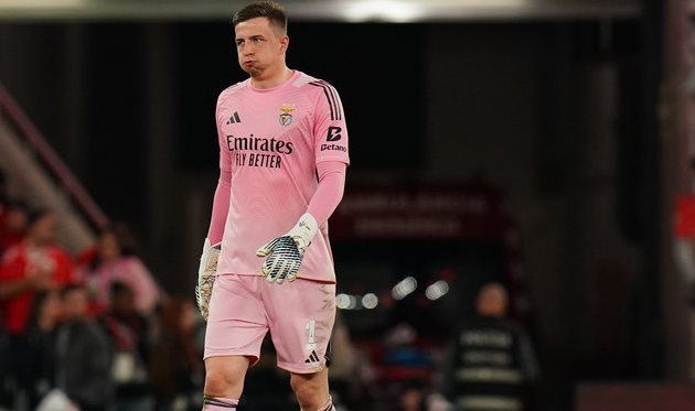 Анатолій Трубін, Getty Images