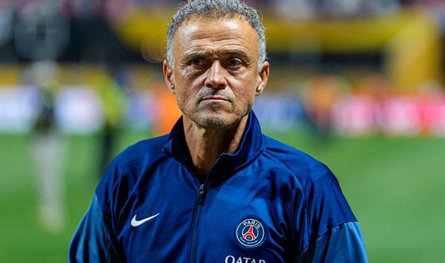 Енріке, Getty Images