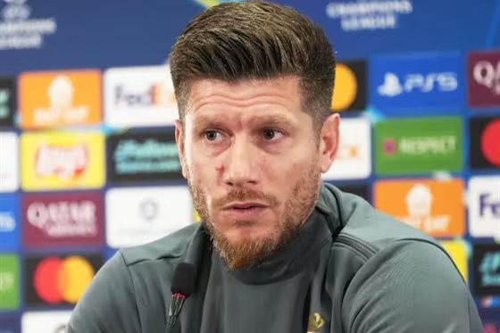 Себастьян Поконьйолі, Getty Images 