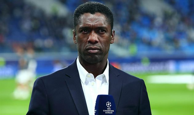 Кларенс Зеедорф, Getty Images 