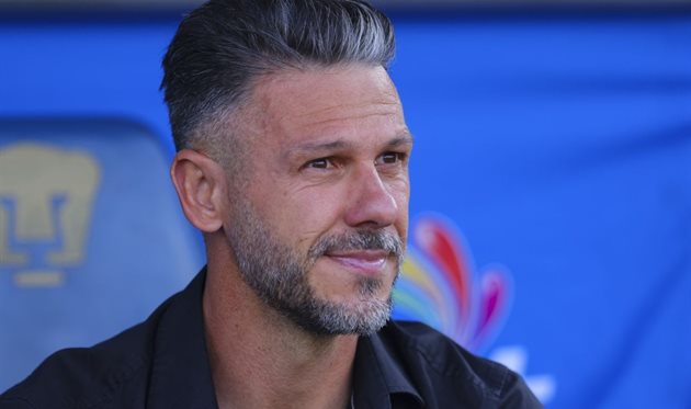 Мартін Демікеліс, Getty Images 