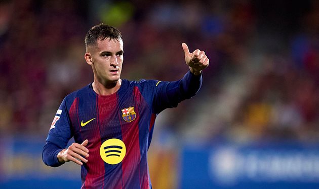 Марк Касадо, getty images