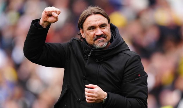 Даніель Фарке, Getty images