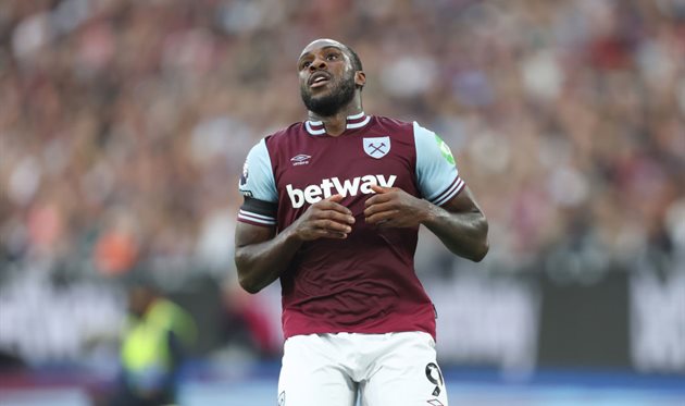 Майкл Антоніо, getty images