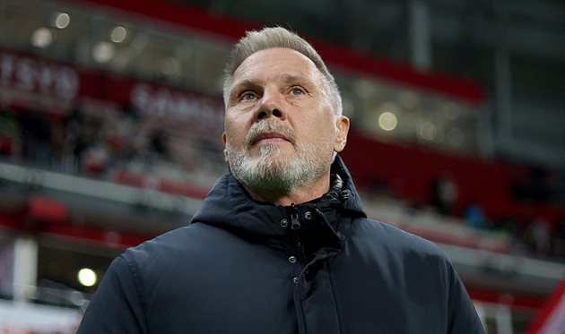 Торстен Фінк, getty images