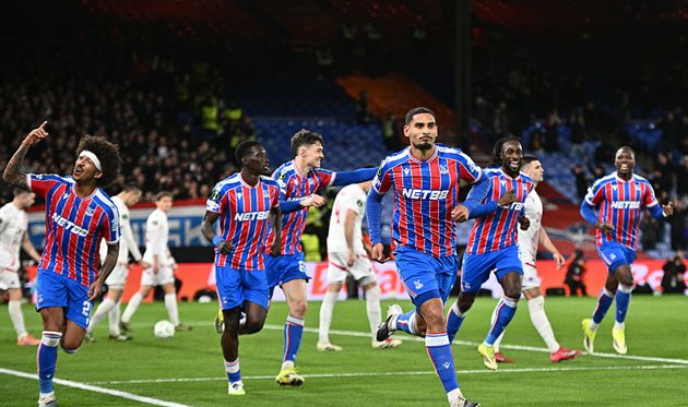 Крістал Пелес - Зрінські, getty images