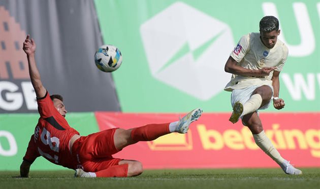 фото ФК Шахтар Донецьк