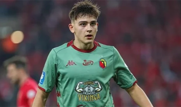 Бартош Мазурек - b_mazurek86