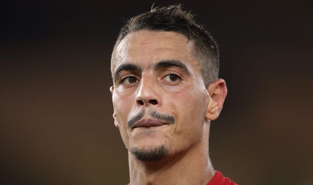 Віссам Бен Єддер, Getty Images