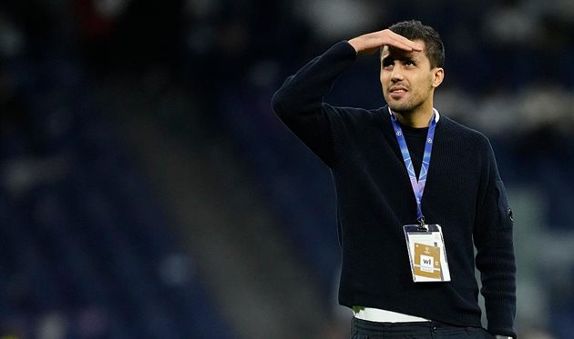 Родрі Getty Images