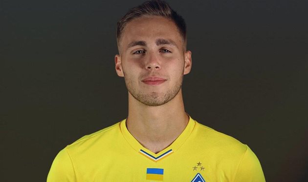 В'ячеслав Суркіс Фото Динамо Київ