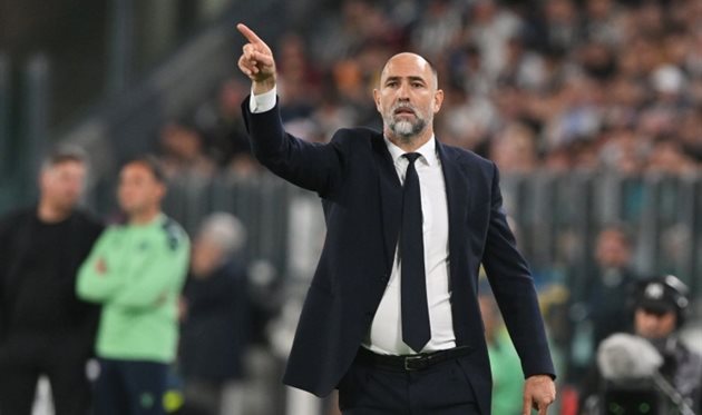 Ігор Тудор, Getty Images 