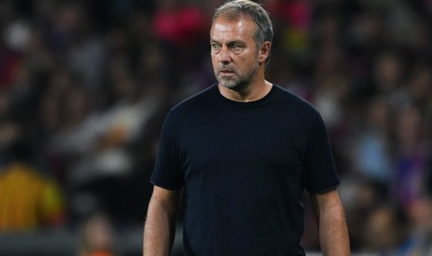 Флік, Getty Images 