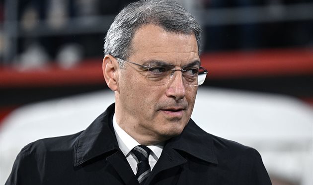 Дамʼєн Комоллі, Getty Images 