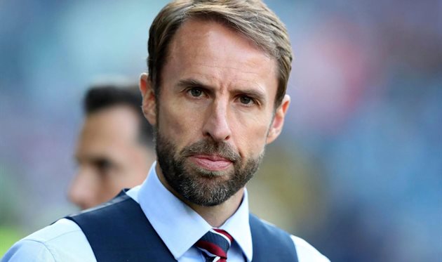 Гарет Саутгейт, Getty Images 