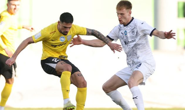 Металіст 1925 — Олександрія, фото ФК Металіст 1925