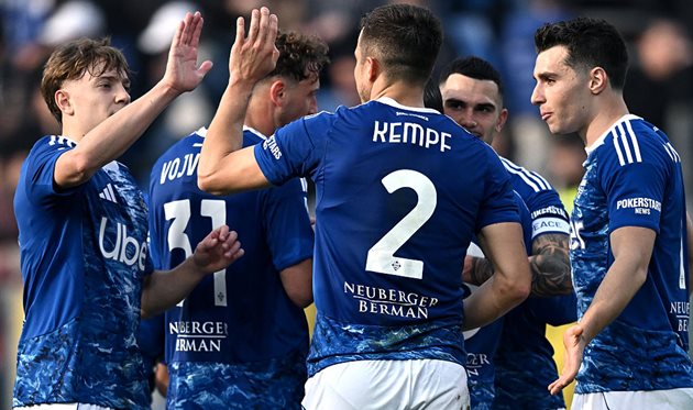 Комо - Лечче, getty images