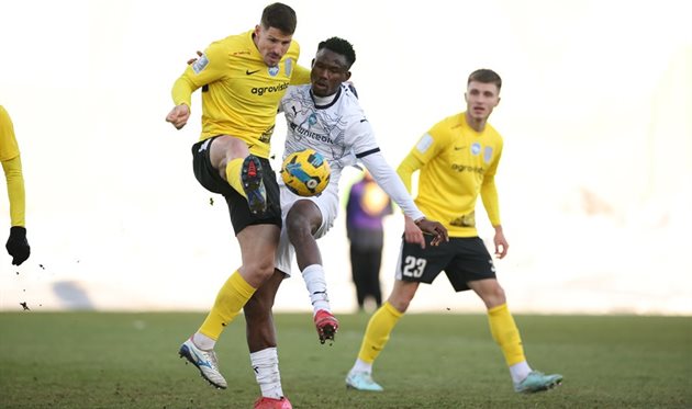 Металіст 1925 — Олександрія, ФК Металіст 1925