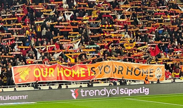 Фото ФК Гезтепе