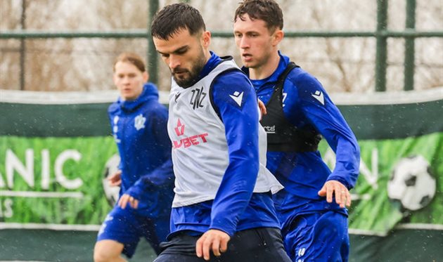 Мухаррем Яшарі, фото ФК ЛНЗ