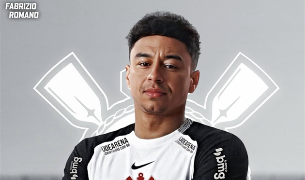 Джессі Лінгарда фото Фабріціо Романо