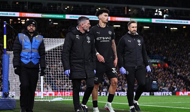 Ніко О'Райлі, Getty Images