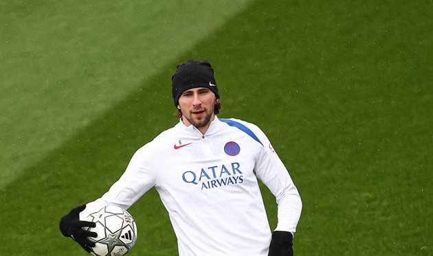 Ілля Забарний, Getty Images