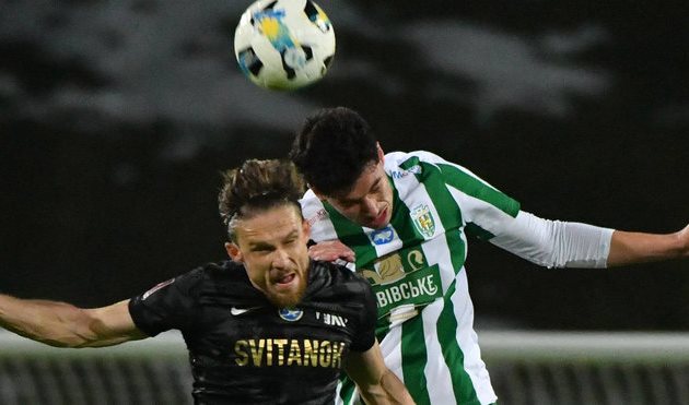 Карпати — Колос, фото ФК Карпати Львів