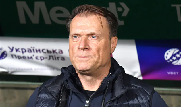 Патрік ван Леувен, getty images