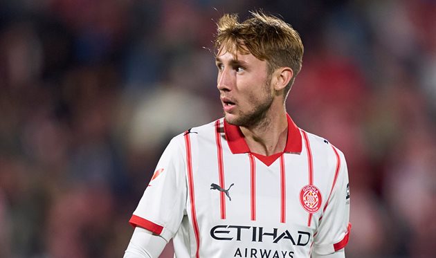 Владислав Ванат, getty images