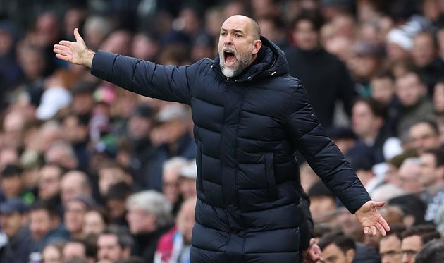 Ігор Тудор Getty Images