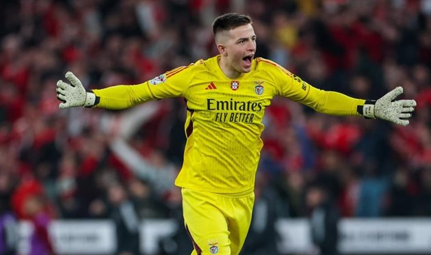 Анатолій Трубін, getty images