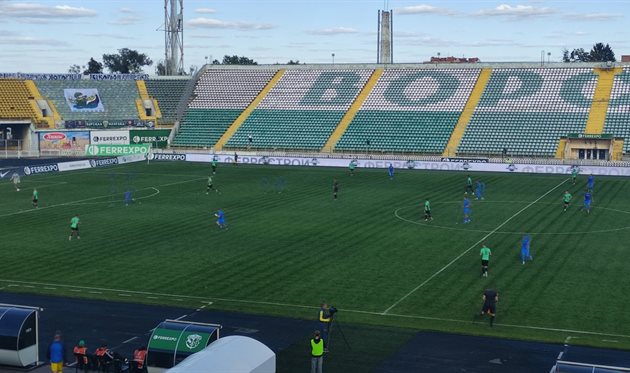 Ворскла, Суспільне Полтава