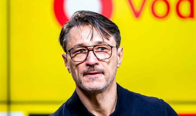 Ніко Ковач, getty images