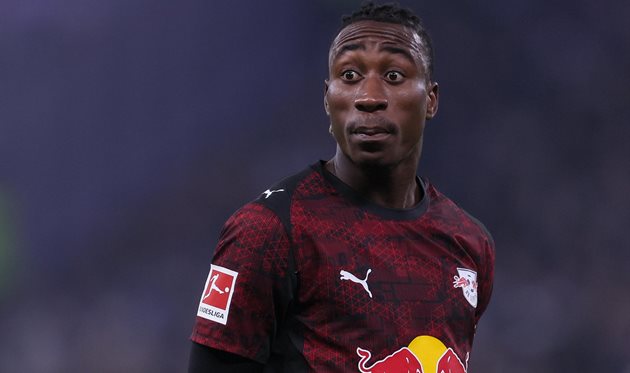 Ян Діоманде, Getty Images