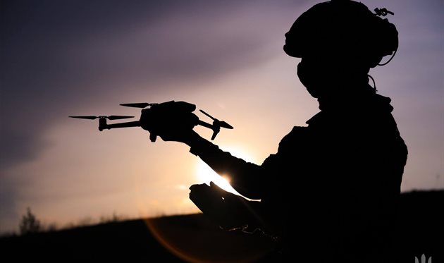 Фото Генштаб ЗСУ