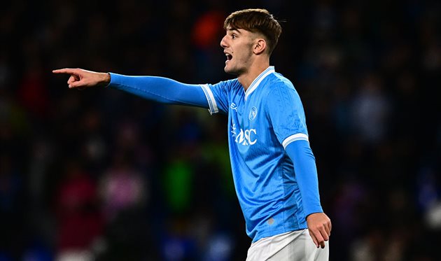 Лоренцо Лукка, getty images