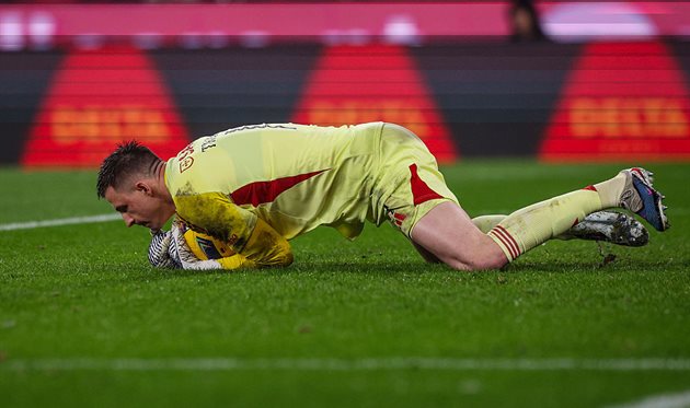 Анатолій Трубін, getty images
