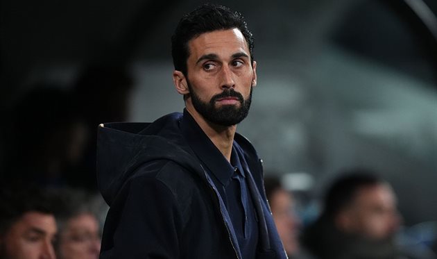 Альваро Арбелоа, getty images