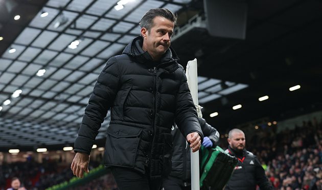 Марку Сілва, Getty Images