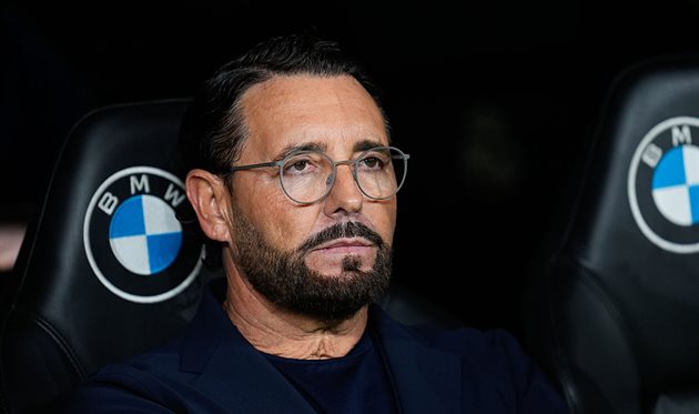 Хосе Бордалас, Getty Images