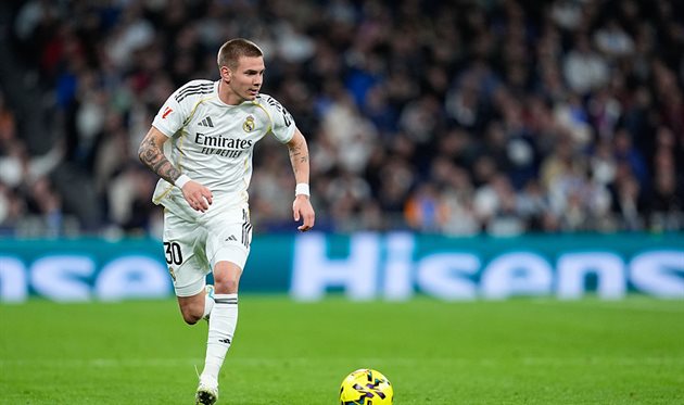 Франко Мастантуоно, Getty Images