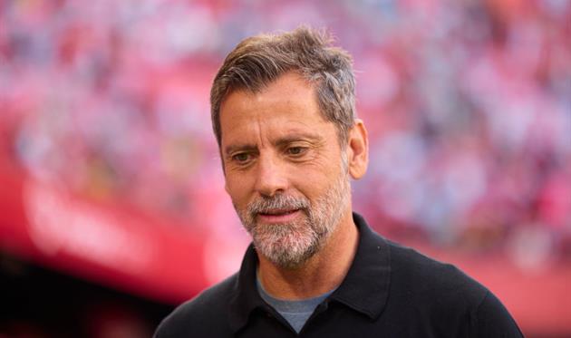 Кіке Санчес Флорес, Getty Images